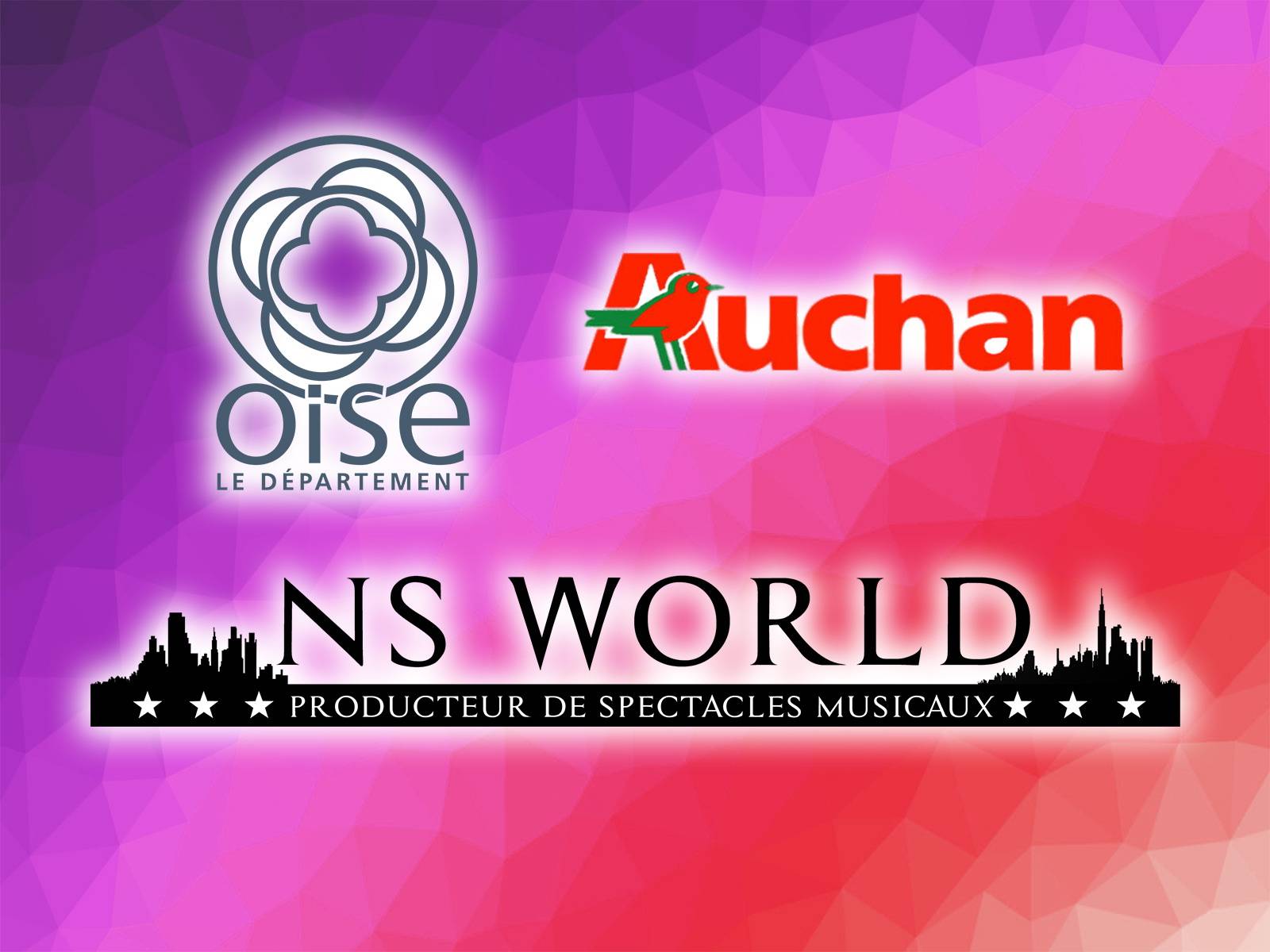 Organisateur de spectacle de fin d'année pour entreprise Nice