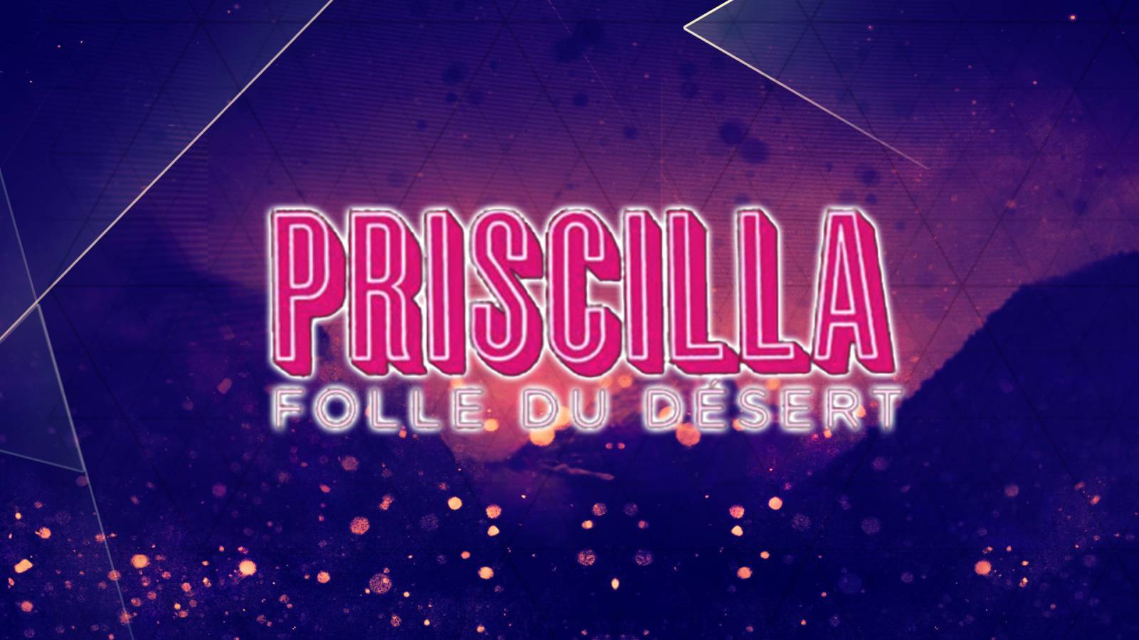 Voyagez au cœur de l'excentricité avec Priscilla, reine du désert