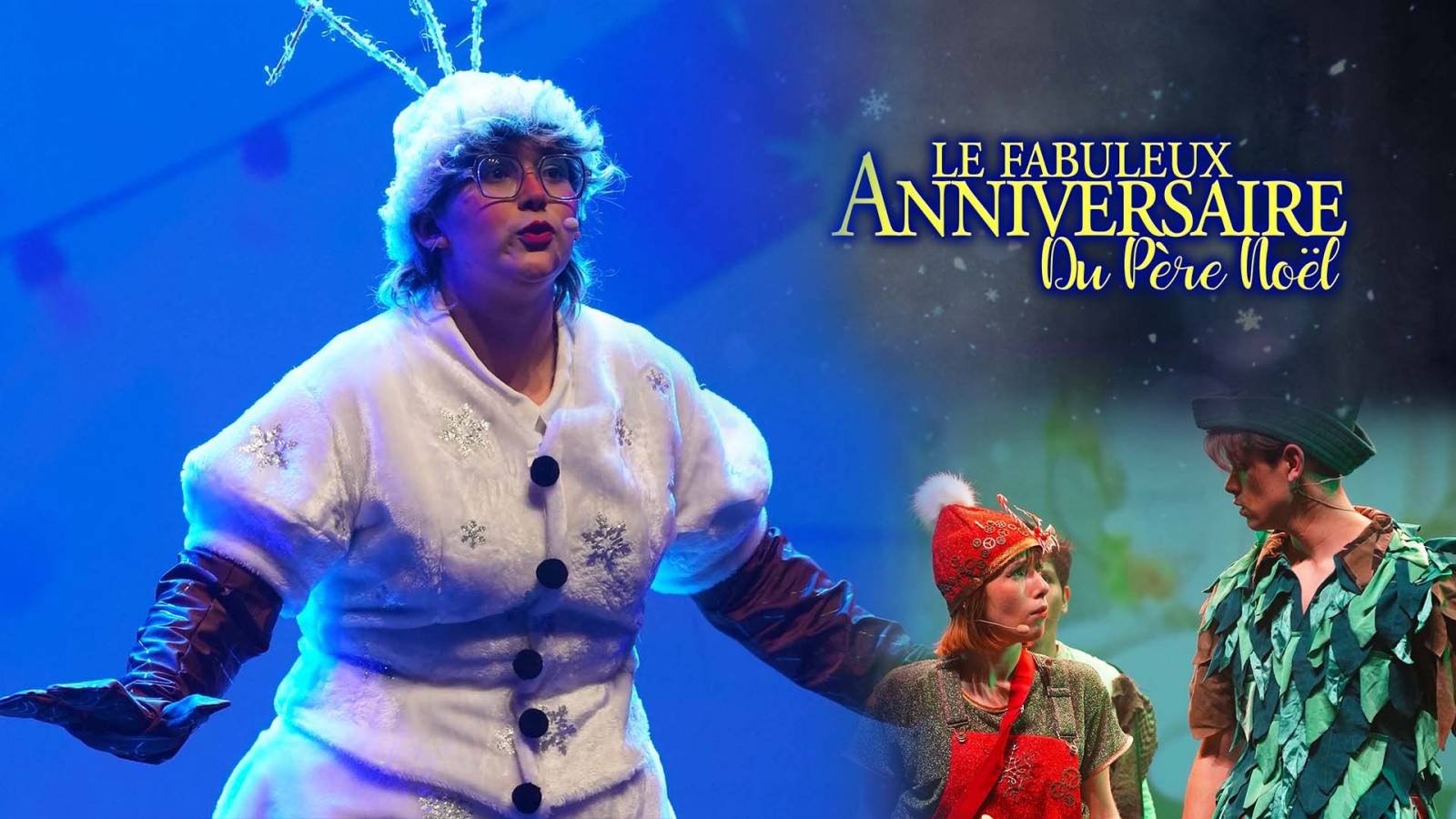 Animation d'événements pour comités d'entreprise Marseille