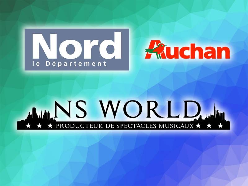 Organisation de vos arbres de Noël dans la région du Nord (59000)