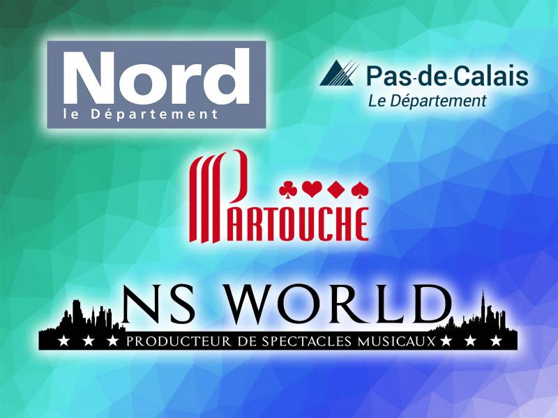 Des mises en scène spectaculaires pour les Pasino du nord de la France