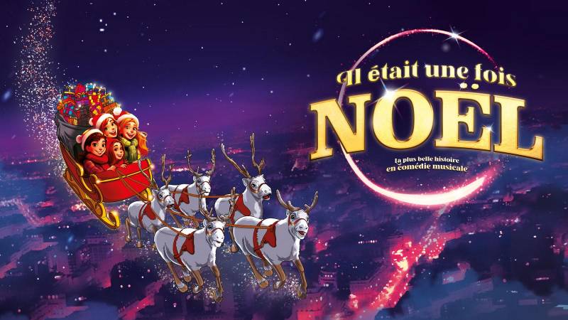 recherche spectacle arbre de noel