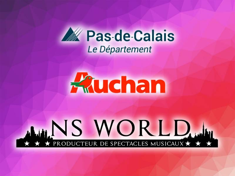 Organisation de vos arbres de Noël clé main avec des spectacles familiaux, Pas-de-Calais (62)