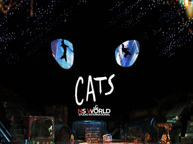 Cats la comédie musicale
