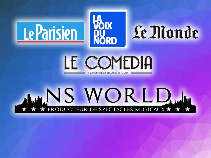 Comédie musicale pour enfants, spectacles musicaux arbres de noël, organisez vos plus belles festivités