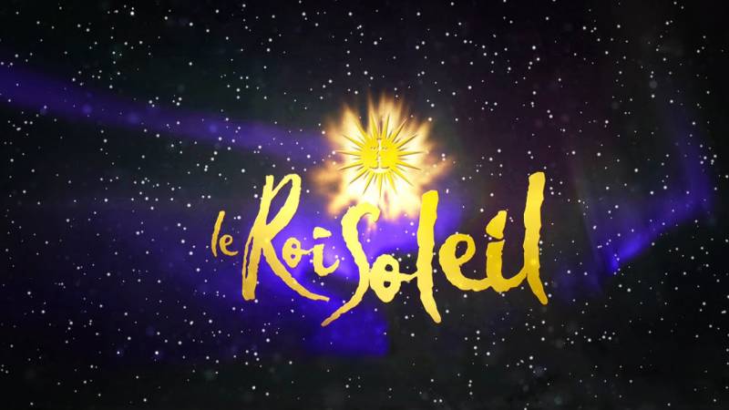 Le Roi Soleil