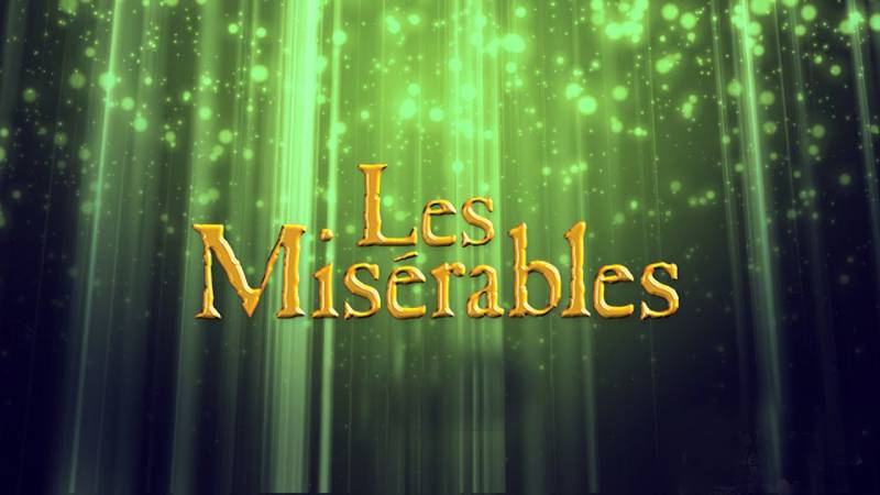 Spectacle sur Victor Hugo pour un spectacle de fin d'année