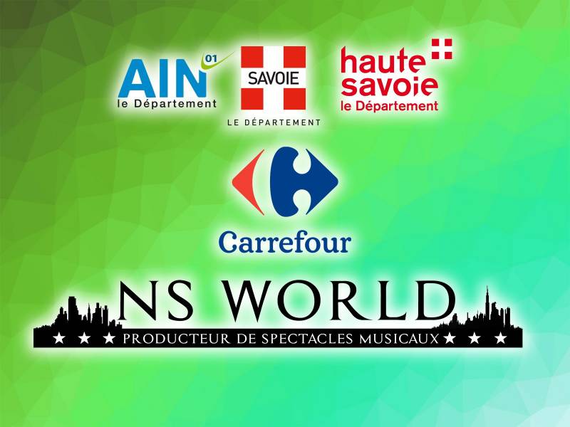 Des comédies musicales stupéfiantes pour les hypermarchés Carrefour de la région Rhône-Alpes