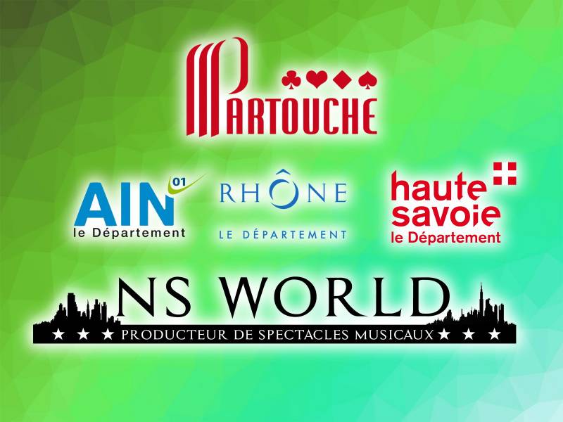 Des représentations de comédies musicales uniques pour les Pasino de l'est de la France