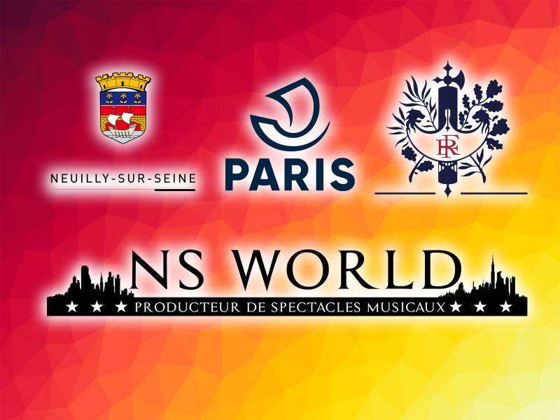 Ville de Neuilly-sur-Seine, Ville de Paris, L'Élysée