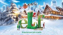 Notre zone d'activité pour ce service Animation d'arbre de Noël pour CSE ou collectivités locales
