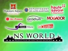 Nos prestations sur le secteur de Nice