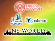 Notre zone d'activité pour ce service Organiser un spectacle à thème pour saison estivale ou vacances scolaires
