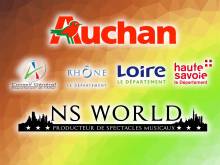 Nos prestations sur le secteur de Lyon