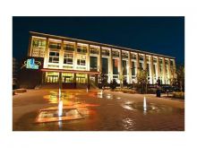 Formation musicale NS World au Casino Partouche le Havre